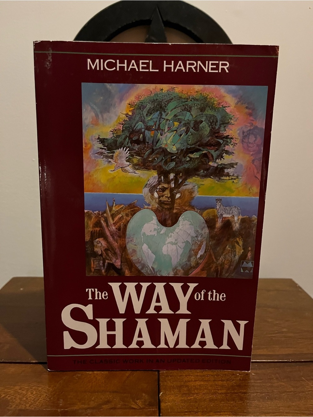 The Way of the Shaman - Michael Harner